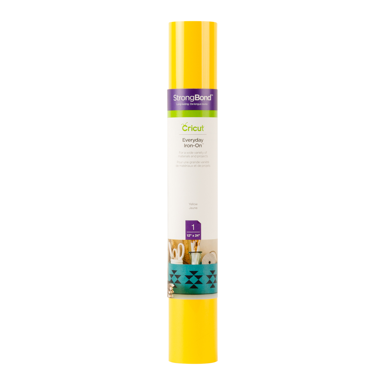 Cricut Everyday Iron On 12 X 24 Michaels cricut-everyday-iron-on-12-x-24-michaels